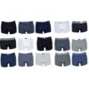 Boxer Homme Confort UOMO En Coton -Assortiment Modèles Photos Selon Arrivages- -Kappa Magasin boxer homme confort uomo en coton assortiment modeles photos selon arrivages