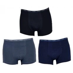 Boxer Homme Confort UOMO En Coton -Assortiment Modèles Photos Selon Arrivages- -Kappa Magasin boxer homme confort uomo en coton assortiment modeles photos selon arrivages 1 4