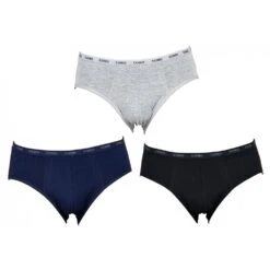 Boxer Homme Confort UOMO En Coton -Assortiment Modèles Photos Selon Arrivages- -Kappa Magasin boxer homme confort uomo en coton assortiment modeles photos selon arrivages 1 6