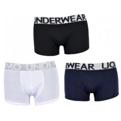 Boxer Homme Confort UOMO En Coton -Assortiment Modèles Photos Selon Arrivages- -Kappa Magasin boxer homme confort uomo en coton assortiment modeles photos selon arrivages 1 7