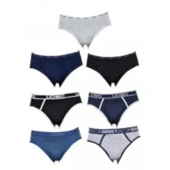 Boxer Homme Confort UOMO En Coton -Assortiment Modèles Photos Selon Arrivages- -Kappa Magasin boxer homme confort uomo en coton assortiment modeles photos selon arrivages 1 9