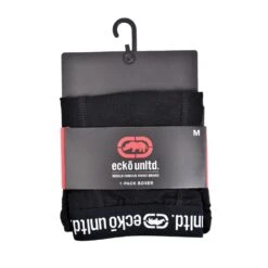 Boxer Homme ECKO Confort Et Qualité -Assortiment Modèles Photos Selon Arrivages- -Kappa Magasin boxer homme ecko confort et qualite assortiment modeles photos selon arrivages 1 2