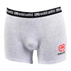 Boxer Homme ECKO Confort Et Qualité -Assortiment Modèles Photos Selon Arrivages- -Kappa Magasin boxer homme ecko confort et qualite assortiment modeles photos selon arrivages 1 3