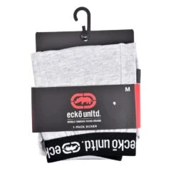 Boxer Homme ECKO Confort Et Qualité -Assortiment Modèles Photos Selon Arrivages- -Kappa Magasin boxer homme ecko confort et qualite assortiment modeles photos selon arrivages 1 4