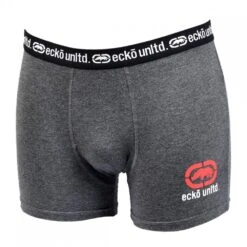Boxer Homme ECKO Confort Et Qualité -Assortiment Modèles Photos Selon Arrivages- -Kappa Magasin boxer homme ecko confort et qualite assortiment modeles photos selon arrivages 1 5