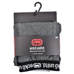 Boxer Homme ECKO Confort Et Qualité -Assortiment Modèles Photos Selon Arrivages- -Kappa Magasin boxer homme ecko confort et qualite assortiment modeles photos selon arrivages 1 6