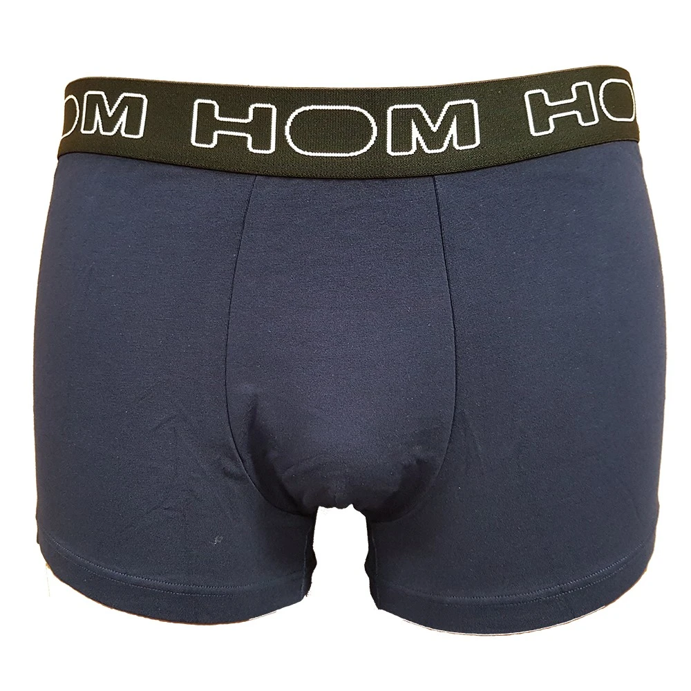 Boxer Homme HOM Confort Et Qualité Supérieure-Assortiment Modèles Photos Selon Arrivages- 13 Boxer Homme HOM Confort Et Qualité Supérieure-Assortiment Modèles Photos Selon Arrivages- – Image 11