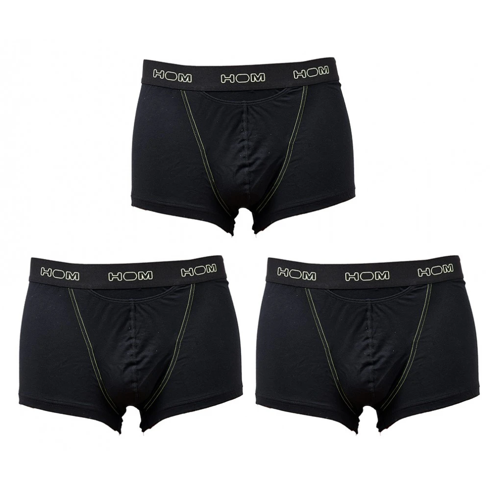 Boxer Homme HOM Confort Et Qualité Supérieure-Assortiment Modèles Photos Selon Arrivages- 14 Boxer Homme HOM Confort Et Qualité Supérieure-Assortiment Modèles Photos Selon Arrivages- – Image 12