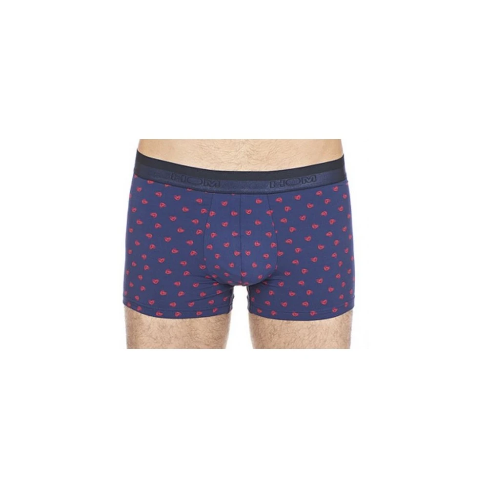 Boxer Homme HOM Confort Et Qualité Supérieure-Assortiment Modèles Photos Selon Arrivages- 5 Boxer Homme HOM Confort Et Qualité Supérieure-Assortiment Modèles Photos Selon Arrivages- – Image 3