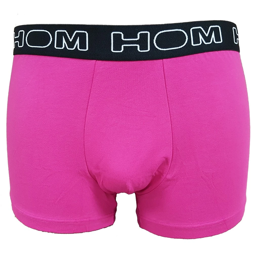 Boxer Homme HOM Confort Et Qualité Supérieure-Assortiment Modèles Photos Selon Arrivages- 12 Boxer Homme HOM Confort Et Qualité Supérieure-Assortiment Modèles Photos Selon Arrivages- – Image 10