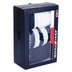 Boxer Homme JOHN FRANK Confort Et Qualité En Coton Premium -Kappa Magasin boxer homme john frank confort et qialite en coton premium 10