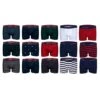 Boxer Homme JOHN FRANK Confort Et Qualité En Coton Premium