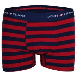 Boxer Homme JOHN FRANK Confort Et Qualité En Coton Premium -Kappa Magasin boxer homme john frank confort et qialite en coton premium 2
