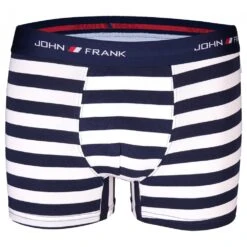 Boxer Homme JOHN FRANK Confort Et Qualité En Coton Premium -Kappa Magasin boxer homme john frank confort et qialite en coton premium 7