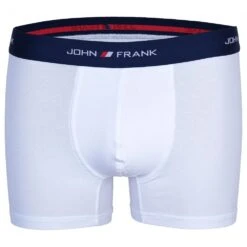 Boxer Homme JOHN FRANK Confort Et Qualité En Coton Premium -Kappa Magasin boxer homme john frank confort et qialite en coton premium 8