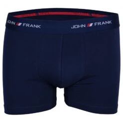 Boxer Homme JOHN FRANK Confort Et Qualité En Coton Premium -Kappa Magasin boxer homme john frank confort et qialite en coton premium 9
