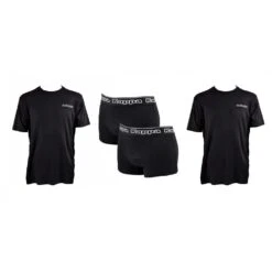 Boxer Homme KAPPA Lot De 2 PACK CADEAUX