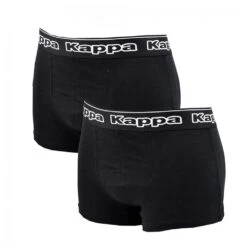 Boxer Homme KAPPA Lot De 2 PACK CADEAUX -Kappa Magasin boxer homme kappa lot de 2 pack cadeaux 4