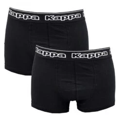 Boxer Homme KAPPA Lot De 2 PACK CADEAUX -Kappa Magasin boxer homme kappa lot de 2 pack cadeaux 5