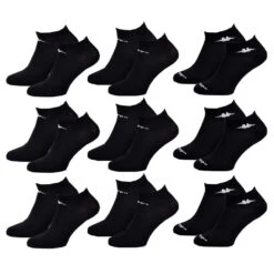 Boxer Homme KAPPA Lot De 3 PACK CADEAUX -Kappa Magasin boxer homme kappa lot de 3 pack cadeaux 5