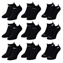 Boxer Homme KAPPA Lot De 3 PACK CADEAUX -Kappa Magasin boxer homme kappa lot de 3 pack cadeaux 7