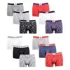 Boxer Homme LEE COOPER Confort Et Qualité -Assortiment Modèles Photos Selon Arrivages-