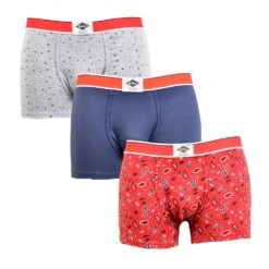 Boxer Homme LEE COOPER Confort Et Qualité -Assortiment Modèles Photos Selon Arrivages- -Kappa Magasin boxer homme lee cooper confort et qualite assortiment modeles photos selon arrivages 1 7