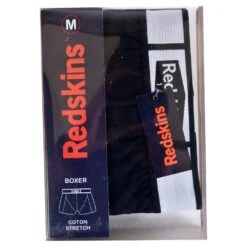 Boxer Homme REDSKINS Confort Et Qualité -Assortiment Modèles Photos Selon Arrivages- -Kappa Magasin boxer homme redskins confort et qualite assortiment modeles photos selon arrivages 1 11