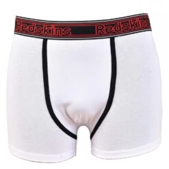 Boxer Homme REDSKINS Confort Et Qualité -Assortiment Modèles Photos Selon Arrivages- -Kappa Magasin boxer homme redskins confort et qualite assortiment modeles photos selon arrivages 1 14