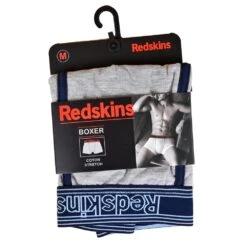 Boxer Homme REDSKINS Confort Et Qualité -Assortiment Modèles Photos Selon Arrivages- -Kappa Magasin boxer homme redskins confort et qualite assortiment modeles photos selon arrivages 1 17