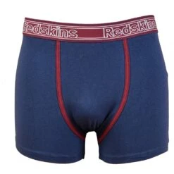 Boxer Homme REDSKINS Confort Et Qualité -Assortiment Modèles Photos Selon Arrivages- -Kappa Magasin boxer homme redskins confort et qualite assortiment modeles photos selon arrivages 1 18