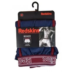 Boxer Homme REDSKINS Confort Et Qualité -Assortiment Modèles Photos Selon Arrivages- -Kappa Magasin boxer homme redskins confort et qualite assortiment modeles photos selon arrivages 1 19