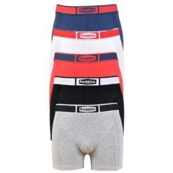 Boxer Homme REDSKINS Confort Et Qualité -Assortiment Modèles Photos Selon Arrivages- -Kappa Magasin boxer homme redskins confort et qualite assortiment modeles photos selon arrivages 1 3