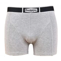Boxer Homme REDSKINS Confort Et Qualité -Assortiment Modèles Photos Selon Arrivages- -Kappa Magasin boxer homme redskins confort et qualite assortiment modeles photos selon arrivages 1 6