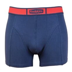 Boxer Homme REDSKINS Confort Et Qualité -Assortiment Modèles Photos Selon Arrivages- -Kappa Magasin boxer homme redskins confort et qualite assortiment modeles photos selon arrivages 1 8