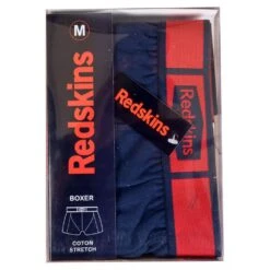 Boxer Homme REDSKINS Confort Et Qualité -Assortiment Modèles Photos Selon Arrivages- -Kappa Magasin boxer homme redskins confort et qualite assortiment modeles photos selon arrivages 1 9