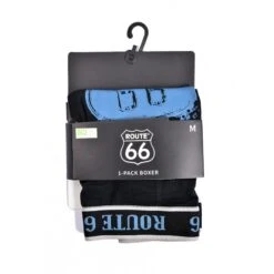 Boxer Homme ROUTE 66 Confort Et Qualité -Assortiment Modèles Photos Selon Arrivages- -Kappa Magasin boxer homme route 66 confort et qualite assortiment modeles photos selon arrivages 1 10