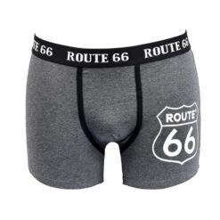 Boxer Homme ROUTE 66 Confort Et Qualité -Assortiment Modèles Photos Selon Arrivages- -Kappa Magasin boxer homme route 66 confort et qualite assortiment modeles photos selon arrivages 1 3