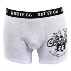 Boxer Homme ROUTE 66 Confort Et Qualité -Assortiment Modèles Photos Selon Arrivages- -Kappa Magasin boxer homme route 66 confort et qualite assortiment modeles photos selon arrivages 1 5