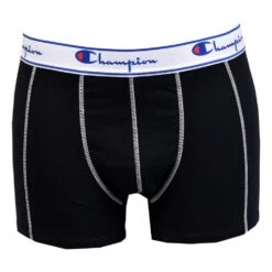 Boxer Homme SPORT CHAMPION Confort Et Qualité -Assortiment Modèles Photos Selon Arrivages- -Kappa Magasin boxer homme sport champion confort et qualite assortiment modeles photos selon arrivages 1 6