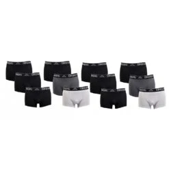 Boxer KAPPA Pour Homme Qualité Et Confort -Assortiment Modèles Photos Selon Arrivages-