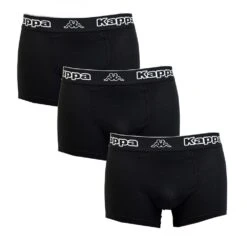 Boxer KAPPA Pour Homme Qualité Et Confort -Assortiment Modèles Photos Selon Arrivages- -Kappa Magasin boxer kappa pour homme qualite et confort assortiment modeles photos selon arrivages 1 13
