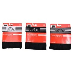 Boxer KAPPA Pour Homme Qualité Et Confort -Assortiment Modèles Photos Selon Arrivages- -Kappa Magasin boxer kappa pour homme qualite et confort assortiment modeles photos selon arrivages 1 16