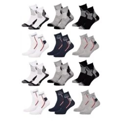 Boxer KAPPA Pour Homme Qualité Et Confort -Assortiment Modèles Photos Selon Arrivages- -Kappa Magasin boxer kappa pour homme qualite et confort assortiment modeles photos selon arrivages 1 17