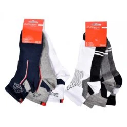 Boxer KAPPA Pour Homme Qualité Et Confort -Assortiment Modèles Photos Selon Arrivages- -Kappa Magasin boxer kappa pour homme qualite et confort assortiment modeles photos selon arrivages 1 18