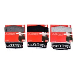 Boxer KAPPA Pour Homme Qualité Et Confort -Assortiment Modèles Photos Selon Arrivages- -Kappa Magasin boxer kappa pour homme qualite et confort assortiment modeles photos selon arrivages 1 5
