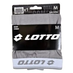 Boxer LOTTO Pour Homme 100% COTON -Assortiment Modèles Photos Selon Arrivages- -Kappa Magasin boxer lotto pour homme 100 coton assortiment modeles photos selon arrivages 1 11