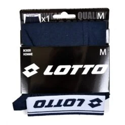 Boxer LOTTO Pour Homme 100% COTON -Assortiment Modèles Photos Selon Arrivages- -Kappa Magasin boxer lotto pour homme 100 coton assortiment modeles photos selon arrivages 1 13