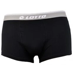Boxer LOTTO Pour Homme 100% COTON -Assortiment Modèles Photos Selon Arrivages- -Kappa Magasin boxer lotto pour homme 100 coton assortiment modeles photos selon arrivages 1 14