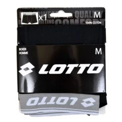 Boxer LOTTO Pour Homme 100% COTON -Assortiment Modèles Photos Selon Arrivages- -Kappa Magasin boxer lotto pour homme 100 coton assortiment modeles photos selon arrivages 1 15